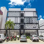 Bauten Cabo Branco 207 - Flat moderno e equipado próximo ao mar por Carpediem