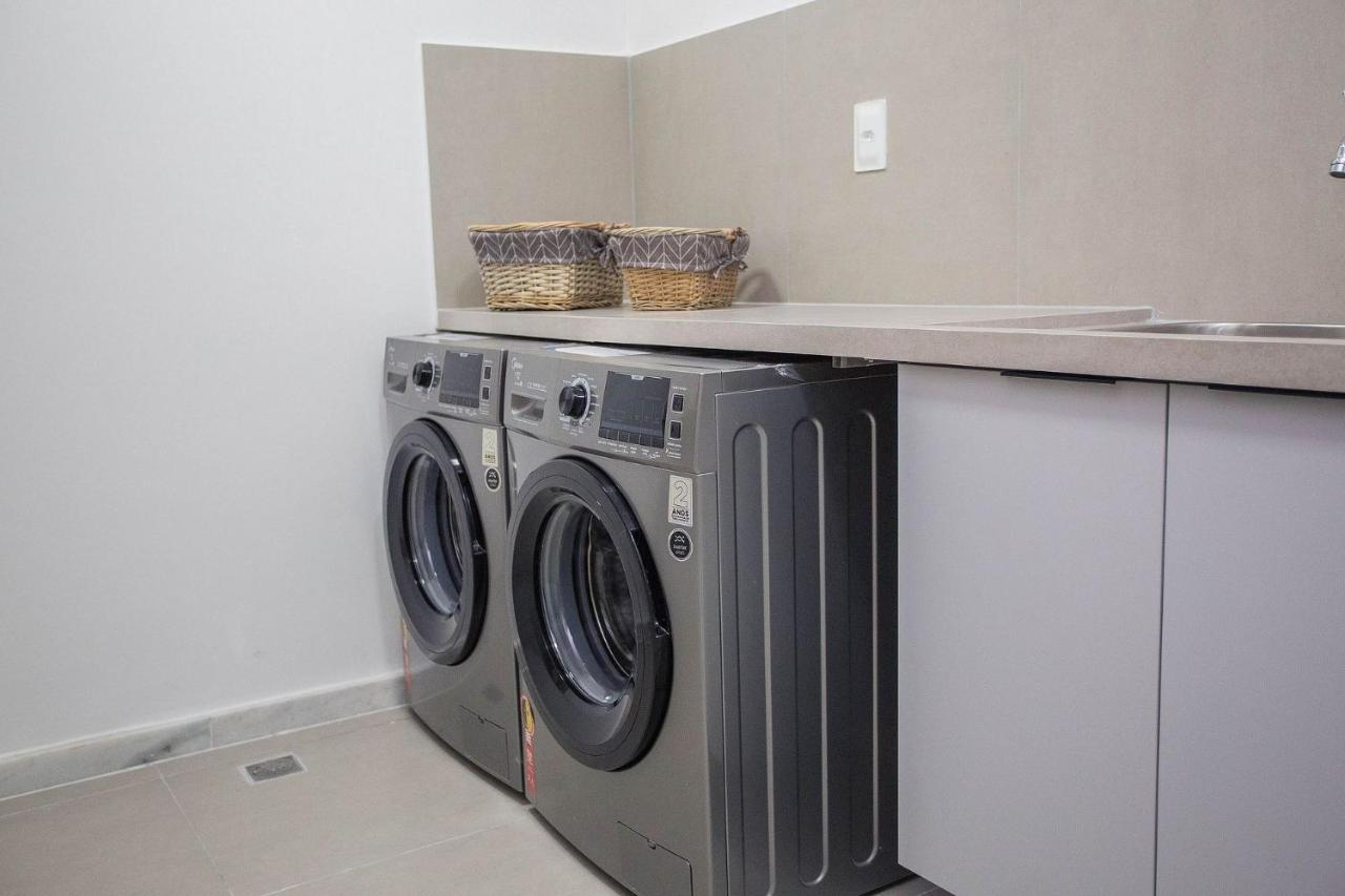 Apartamento Bauten #207 - Flat Em Cabo Branco Por Carpediem João Pessoa